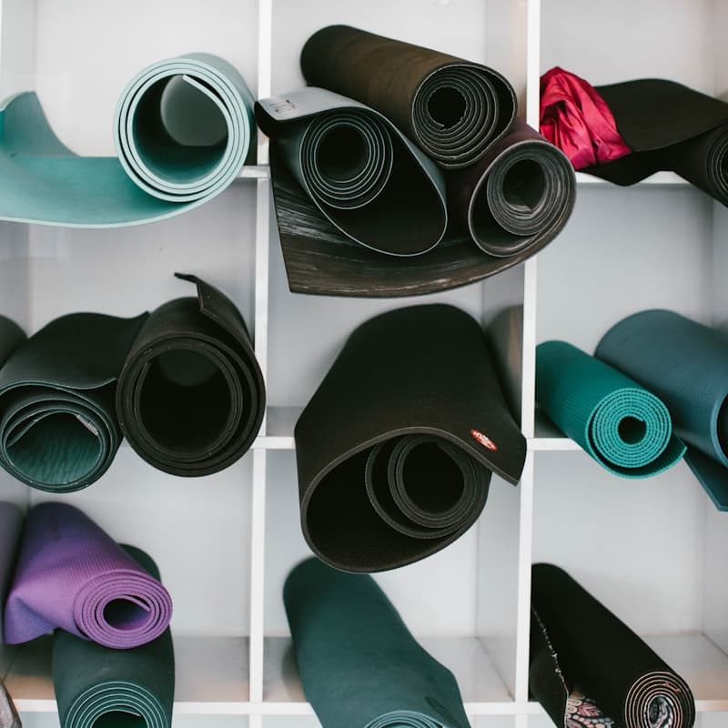 Core Yoga Mat Elite