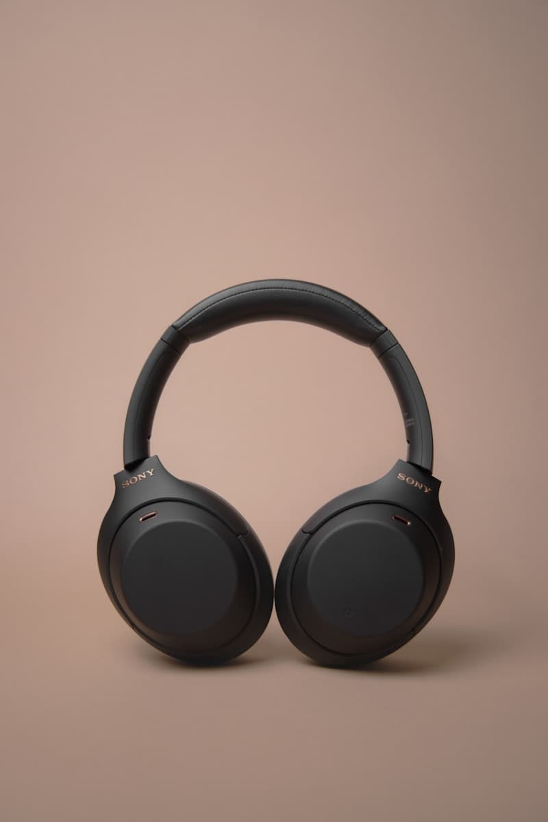 Flux Gaming Headset