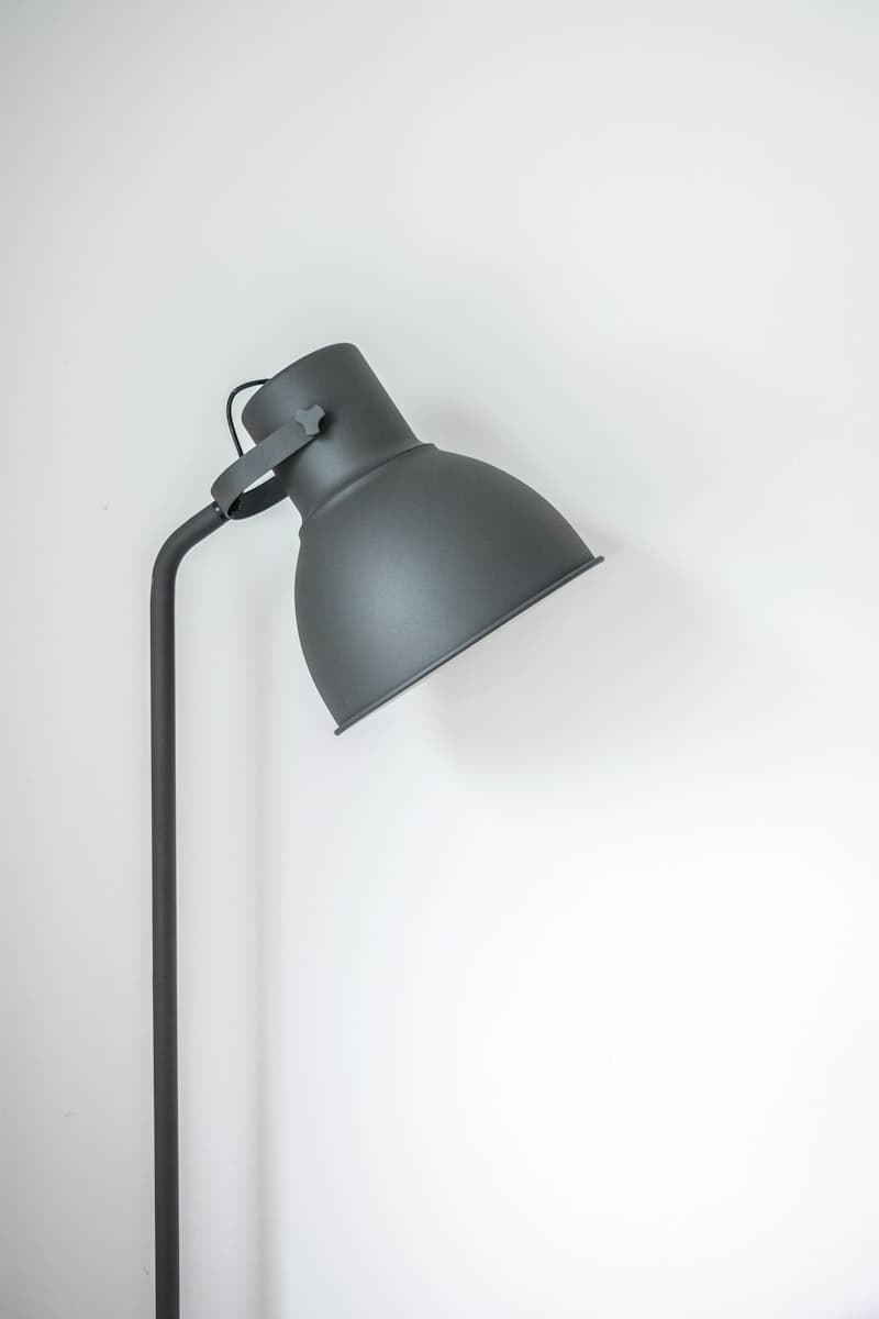 Lumen Smart Desk Lamp