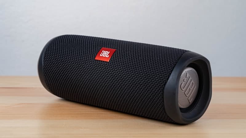 Nova Smart Speaker Mini