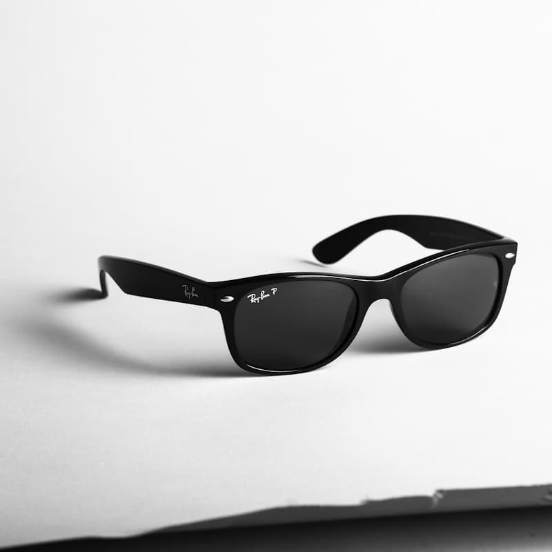 Prism Sunglasses Tech
