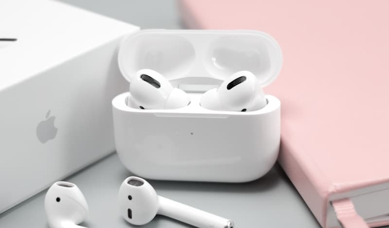Stride Running Earbuds
